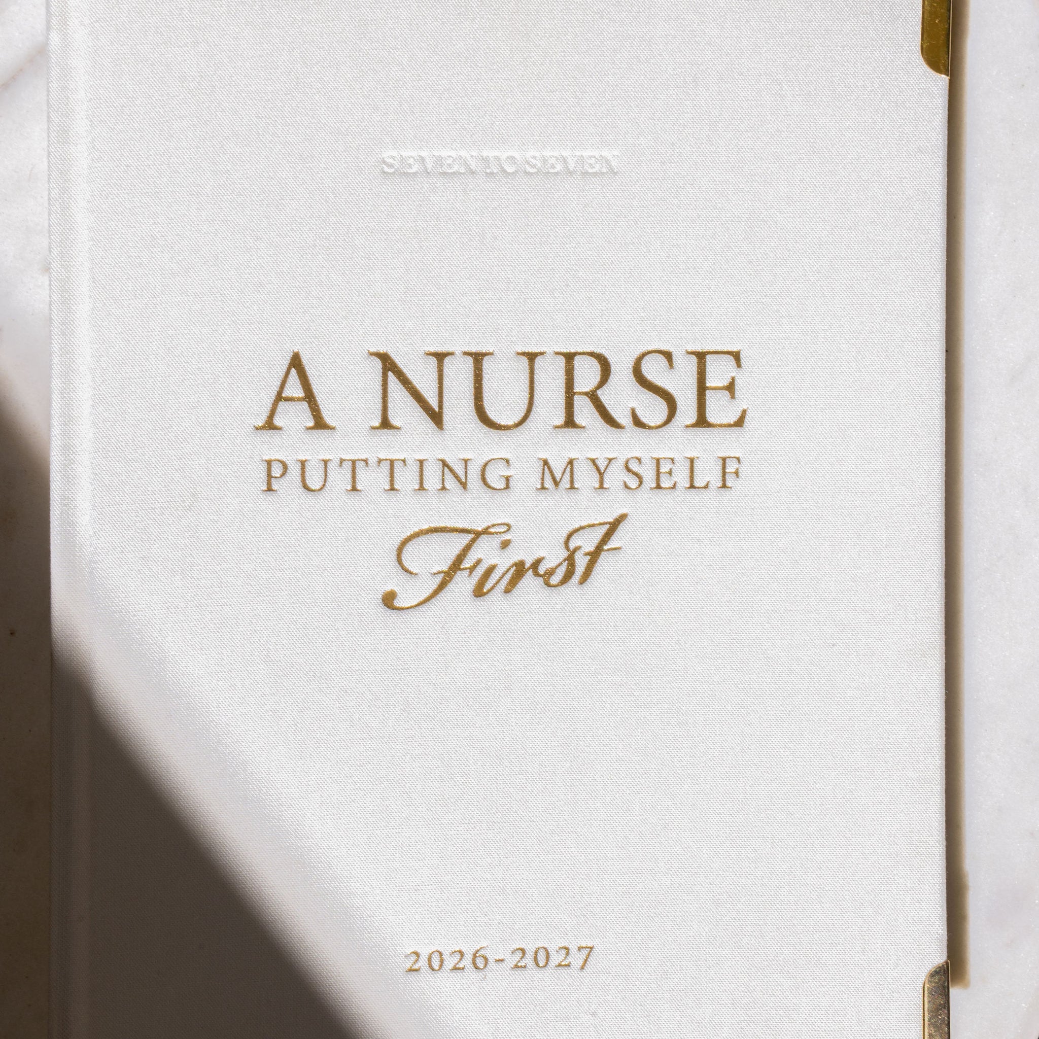 Nursing Planner